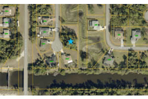  Andris CT, North Port, FL 34288 - MLS#226001984