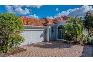 3766 Whidbey Way, Naples, FL 34119 - MLS#226001985