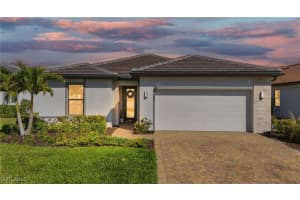 1888 Terreno Boulevard, Naples, FL 34120 - MLS#226001987