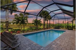 1888 Terreno Boulevard, Naples, FL 34120 - MLS#226001987