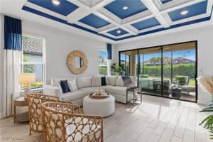 15185 Sacile Street, Naples, FL 34114 - MLS#226001988