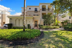 2864 Tiburon Boulevard, Naples, FL 34109 - MLS#226001997