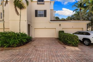 2864 Tiburon Boulevard, Naples, FL 34109 - MLS#226001997