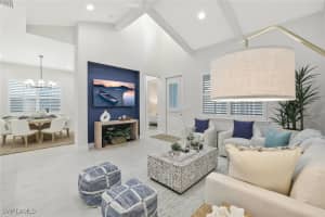 7060 Saona Court, Naples, FL 34113 - MLS#226002008