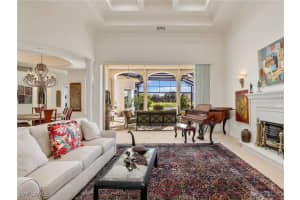 2984 Saint Barnabas Court, Naples, FL 34105 - MLS#226002014