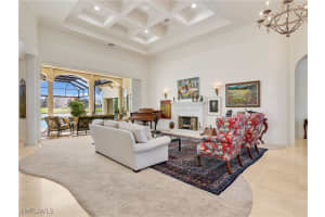 2984 Saint Barnabas Court, Naples, FL 34105 - MLS#226002014