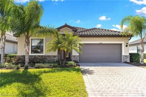19216 Elston Way, Estero, FL 33928 - MLS#226002030