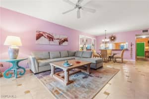 6010 Chardonnay Lane, Naples, FL 34119 - MLS#226002035