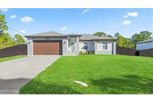 759 Silverstar Avenue, Lehigh Acres, FL 33974 - MLS#226002036