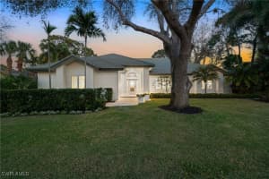 25141 Pennyroyal Drive, Bonita Springs, FL 34134 - MLS#226002037