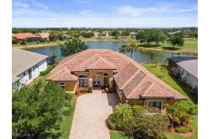 3380 Chestnut Grove Drive, Alva, FL 33920 - MLS#226002038