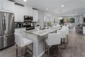 14895 EDGEWATER Circle, Naples, FL 34114 - MLS#226002042