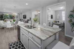 14895 EDGEWATER Circle, Naples, FL 34114 - MLS#226002042