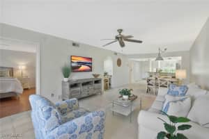 601 Augusta Blvd 601-4, Naples