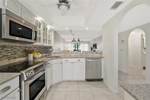 601 Augusta Boulevard, Naples, FL 34113 - MLS#226002043