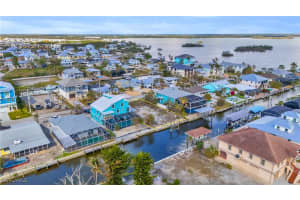 200 Curlew Street, Fort Myers Beach, FL 33931 - MLS#226002048