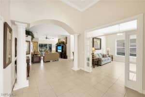 24709 Hollybrier Lane, Bonita Springs, FL 34134 - MLS#226002049