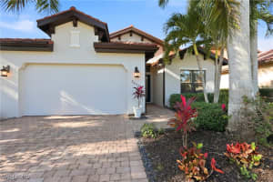 26152 Saint Michael Lane, Bonita Springs, FL 34135 - MLS#226002062