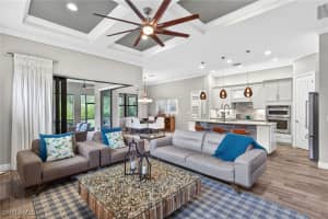 12264 Sussex Street, Fort Myers, FL 33913 - MLS#226002066