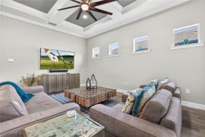 12264 Sussex Street, Fort Myers, FL 33913 - MLS#226002066