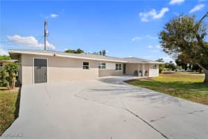 126 Texas Road, Lehigh Acres, FL 33936 - MLS#226002068