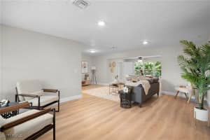 126 Texas Road, Lehigh Acres, FL 33936 - MLS#226002068