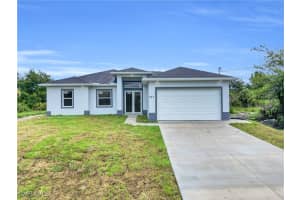 823 Hoosier Street, Lehigh Acres, FL 33974 - MLS#226002069
