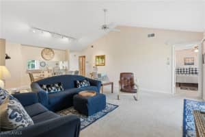 3021 Sandpiper Bay Cir E303, Naples