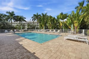 3021 Sandpiper Bay Circle, Naples, FL 34112 - MLS#226002081