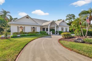 129 Edgemere Way S, Naples