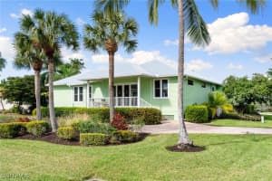 27190 Driftwood Drive, Bonita Springs, FL 34135 - MLS#226002085