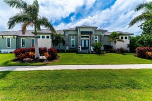 1517 Buccaneer Court, Marco Island, FL 34145 - MLS#226002097