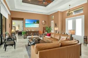 1517 Buccaneer Court, Marco Island, FL 34145 - MLS#226002097