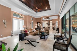 1517 Buccaneer Court, Marco Island, FL 34145 - MLS#226002097