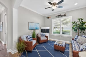 19536 Estero Pointe Lane, Fort Myers, FL 33908 - MLS#226002099