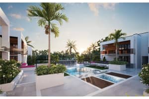 210 9th Street, Naples, FL 34102 - MLS#226002100