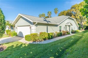 1704 Royal Cir 602, Naples