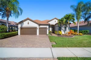 12819 Kingsmill Way, Fort Myers