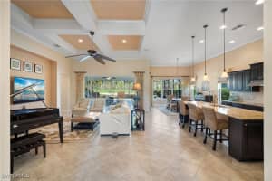 12819 Kingsmill Way, Fort Myers, FL 33913 - MLS#226002102