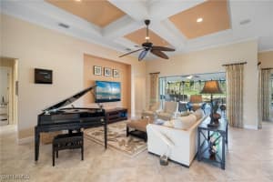 12819 Kingsmill Way, Fort Myers, FL 33913 - MLS#226002102