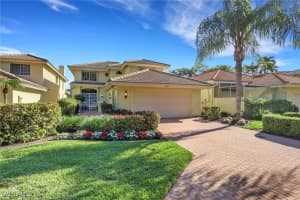 11508 Quail Village Way, Naples