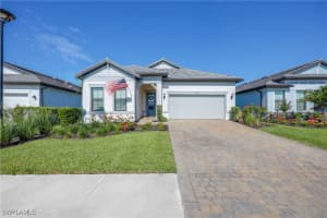 2048 Yellowfin Circle, Naples, FL 34114 - MLS#226002105