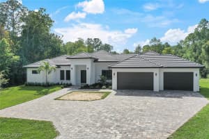 3632 3rd Avenue, Naples, FL 34117 - MLS#226002124