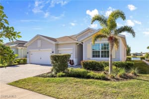 17583 Palmetto Pass Lane, Punta Gorda, FL 33982 - MLS#226002125