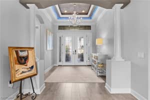 3306 Belon Lane, Naples, FL 34114 - MLS#226002129