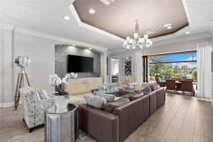 3306 Belon Lane, Naples, FL 34114 - MLS#226002129