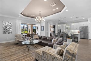 3306 Belon Lane, Naples, FL 34114 - MLS#226002129