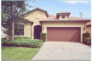 6604 Ensor Court, Fort Myers, FL 33966 - MLS#226002132