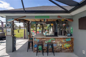 1413 8th Place, Cape Coral, FL 33993 - MLS#226002133