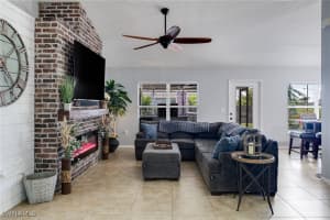 1413 8th Place, Cape Coral, FL 33993 - MLS#226002133